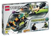 LEGO® 8307 Technic Turbo Racer