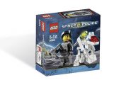 LEGO® 8399 Space Police K9-Bot