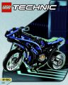 LEGO® 8430 Technic Motorbike