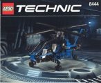 LEGO® 8444 Technic Helikopter