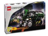 LEGO® 8446 Technic Żuraw samochodowy Olbrzym