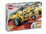 LEGO® 8457 Technic Power Puller