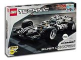 LEGO® 8458 Technic Silver Champion