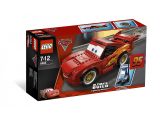 LEGO® 8484 Auta Zygzak McQueen – superkonstrukcja