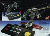 LEGO® 8485 Technic Centrum Sterowania II