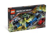 LEGO® 8495 Racers Crosstown Craze