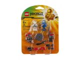 LEGO® 850632 Ninjago Samurai Accessory Set