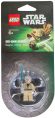 LEGO® 850640 Akcesoria Magnes Obi-Wan Kenobi