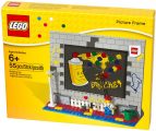 LEGO® 850702 Akcesoria Ramka na zdjęcia
