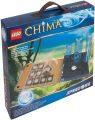 LEGO® 850775 Akcesoria Legends Of Chima Pojemnik Speedorz