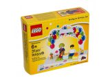 LEGO® 850791 Akcesoria Zestaw Figurek Urodzinowych