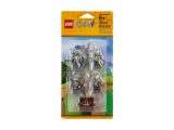 LEGO® 850888 Castle Zestaw akcesoriów rycerskich