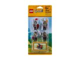 LEGO® 850889 Castle Dragons Accessory Set