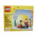 LEGO® 850939 Okolicznościowe Santa Set