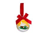 LEGO® 850949 Okolicznościowe Ozdoba świąteczna z zasypaną śniegiem chatą