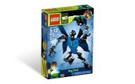 LEGO® 8519 Ben 10 Ziąb