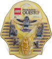 „LEGO® 853176 Pharaoh’s Quest Skeleton Mummy Battle Pack”