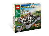 LEGO® 853373 Kingdoms Szachy