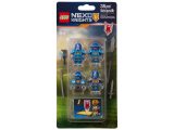 LEGO® 853515 Nexo Knights Zestaw do budowania armii LEGO® NEXO KNIGHTS