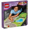 LEGO® 853671 Friends Plansza Miasta Heartlake