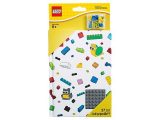 LEGO® 853798 Akcesoria Notes z klockami