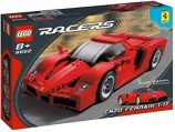 LEGO® 8652 Racers Enzo Ferrari 1:17