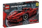 LEGO® 8653 Racers Enzo Ferrari
