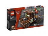 LEGO® 8677 Auta Złomek Superkonstrukcja