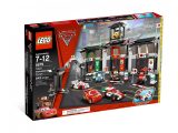 LEGO® 8679 Auta Tor Wyścigowy w Tokio