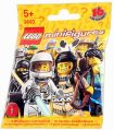 LEGO® 8683 Minifigurki Seria 1