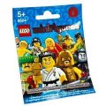 LEGO® 8684 Minifigurki Seria 2