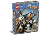 „LEGO® 8701 Knights’ Kingdom Król Jayko”