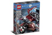 „LEGO® 8702 Knights’ Kingdom Lord Vladek”