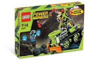 LEGO® 8707 Power Miners Kruszarka skał