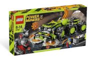 LEGO® 8708 Power Miners Cave Crusher