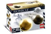 LEGO® 8719 Bionicle Zamor Spheres