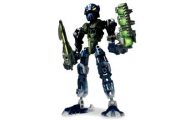 LEGO® 8728 Bionicle Toa Hahli