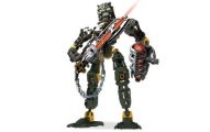 LEGO® 8730 Bionicle Toa Hewkii