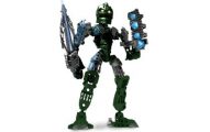 LEGO® 8731 Bionicle Toa Kongu