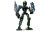 LEGO® 8731 Bionicle Toa Kongu