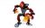 LEGO® 8736 Bionicle Toa Vakama Hordika