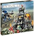 LEGO® 8758 Bionicle Wieża Toa