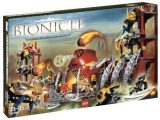 LEGO® 8759 Bionicle Bitwa o Metru Nui