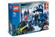 „LEGO® 8780 Knights’ Kingdom Cytadela Orlan”