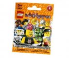 LEGO® 8804 Minifigurki Seria 4