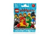 LEGO® 8805 Minifigurki Seria 5