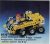 LEGO® 8830 Technic Moon Buggy – pojazd księżycowy