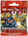 LEGO® 8831 Minifigurki Seria 7
