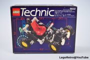 LEGO® 8832 Technic Roadster