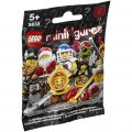 LEGO® 8833 Minifigurki Seria 8